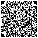 QR code with This N That contacts