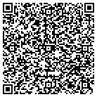 QR code with King Refrigerated Trucking Inc contacts