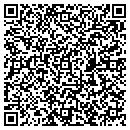 QR code with Robert Newton OD contacts