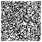 QR code with Custom Cuts Hair Design contacts