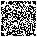 QR code with G M Construction Co contacts