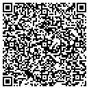 QR code with J & D Gillam Farms contacts