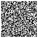 QR code with Roediger Bait contacts