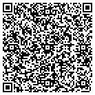 QR code with Main Attractions Hair Salon contacts