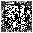 QR code with C Griff Realty contacts