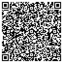 QR code with Gillette Co contacts