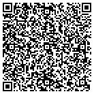 QR code with J Michaels Restaurant Club contacts
