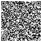 QR code with Deliverance In Christ Tbrncl contacts