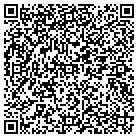 QR code with Highway Five Church Of Christ contacts