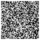 QR code with Manees Family Cemetery contacts