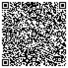 QR code with Peggys Cleaners & Laundry contacts