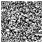 QR code with Wood Crest Office Complex contacts