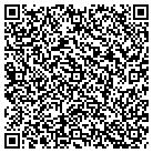 QR code with Three Rivers Title Service Inc contacts