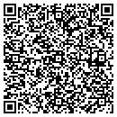QR code with Olson's Clinic contacts