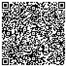 QR code with Sanders Sand & Gravel Inc contacts