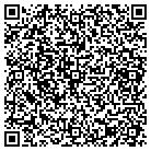 QR code with Ash Flat Nursing & Rehab Center contacts
