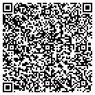 QR code with Jan's Sewing & Alterations contacts
