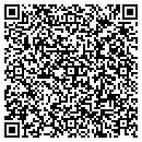 QR code with E R Brooks Inc contacts