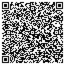 QR code with Sacred Heart Hall contacts