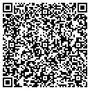 QR code with New Center contacts