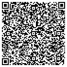 QR code with Phillips County Physical Thrpy contacts