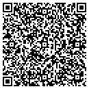 QR code with Rickey D Ford contacts