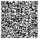 QR code with Mississippi Cnty Adm License contacts