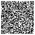 QR code with S D I contacts