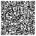 QR code with Christiansen & Shipley Plc contacts