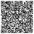 QR code with River Valley Concrete Septic contacts