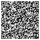 QR code with J E Systems Inc contacts