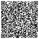 QR code with Saline County Public Defender contacts