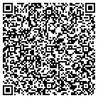 QR code with Central Dental Laboratory Inc contacts