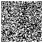 QR code with A & A Termite & Pest Control contacts