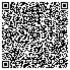 QR code with Calvary Free Will Baptist Ch contacts