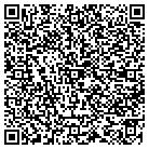 QR code with Custom Home & Commercial Elecs contacts