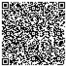 QR code with Metro Service & Maintenance contacts