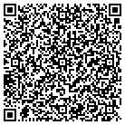 QR code with Pine Bluffs Parks & Recreation contacts