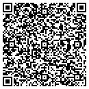 QR code with Al Hanby DDS contacts