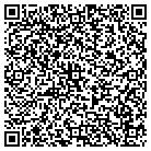 QR code with J G B Uniforms & Career AP contacts