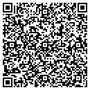 QR code with Moores Farm contacts