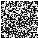 QR code with Glass Pro contacts