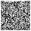 QR code with Hampton Inn contacts