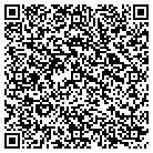 QR code with F L Davis Ace Home Center contacts