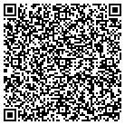 QR code with Myers Construction Co contacts
