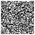 QR code with S An C Trucking Stacey Ha contacts