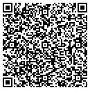 QR code with Isokinetics contacts