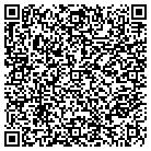QR code with Callison-Lough Funeral Service contacts