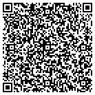QR code with Conway County Fire Department contacts