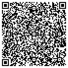 QR code with Marysville United Meth Church contacts